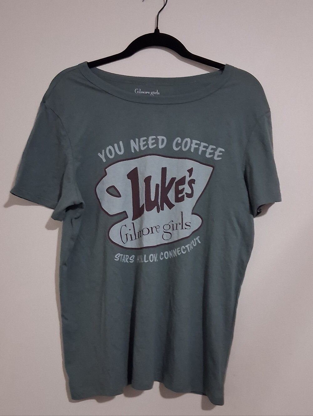 Gilmore Girls T-shirt